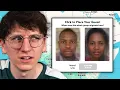 I Tried To Guess People s Ethnicities