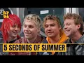 5 Seconds Of Summer | Airing Your Dirty Laundry