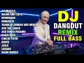 Lagu DJ REMIX DANGDUT LAWAS FULL BASS || DJ MADU MERAH | DJ MENDAMBA