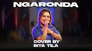 ngaronda cover by rita tila