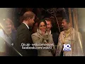 Royal Wedding Coverage Begins Tuesday