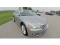 2014 Chrysler 300C AWD P9955