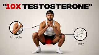 9 Signs Your Testosterone Is Lower Than You Think