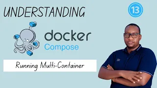 Docker Compose 101 Orchestrate Multiple Containers Seamlessly