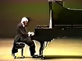Download Lagu Vlado  Perlemuter Recital 11/19/1986 Tokyo