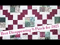 This 9-Patch Hack Changes Everything See the Tilt-a-Whirl Transformation