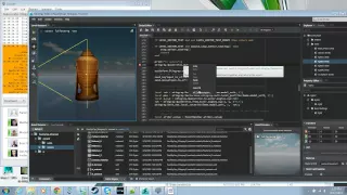 Stingray Lua Memento Project Overview