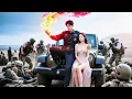 Download Lagu 窮保安為救女總裁得罪最強黑幫，怎料他是隱世的殺神，3s放倒100個壯漢，女總裁當場喊老公求著幫他養女兒！#爽劇 #逆襲 #反轉