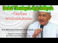 Download Lagu Baiat Thoriqoh Syadziliyah oleh KH. M. Chaidar Muhaiminan, Parakan