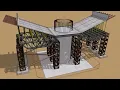 Download Lagu Bridge's Pier head construction