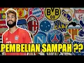Download Lagu TRANSFER LAWAK KLUB KESAYANGAN KELEN MUSIM 2020/2021 INI!! Siapa Paling Aneh??  [Cerita Bola Lucu]