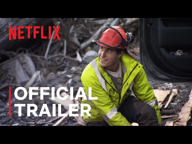 Big Timber | Official Trailer | Netflix