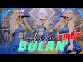 Lagu Ajeng Febria - BULAN | Radja Band - Januari Aku Berkenalan Denganmu (Official Music Video)