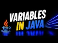 Java Variables Explained What Are Variables in Java Beginners