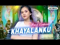 Download Lagu KHAYALANKU - ALMERA SABRINA ft. NIRWANA COMEBACK || LIVE MUSIC