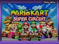 GameBoy Player Gameplay on a GameCube