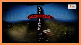 The Sacrificial Lamb| Family seeks justice for slain priest | Part 1