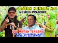 Download Lagu Gus Miftah Terbaru - Alasan NU Lebih Memilih Prabowo | Live Pabelan Semarang