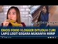 Download Lagu Emosi Food Vlogger Dituduh Curi Lapis Legit Gegara Mukanya Mirip, Kesal Banyak Komentar Maling