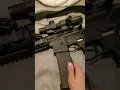 Mag not seating