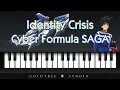 Lagu Cyber Formula SAGA - Identity Crisis (사이버 포뮬러 SAGA - 정체성 위기)