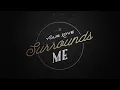 Ryan Stevenson | Eye of the Storm (feat. GabeReal) [Radio Version] {Official Lyric Video}