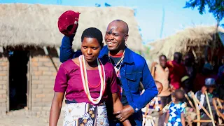 SAMIKE NG WENGELA BHUKANGO KWA NYALAMA Official Video 