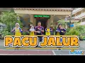 Lagu SENAM KREASI  || PACU JALUR || SENAM KREASI