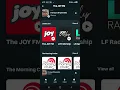 Blanca (Feat. Ryan Ellis) I'm Yours (The Joy FM Version)