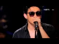 Download Lagu Seventeen-Lelaki Hebat (Feat. Always Strings Quartet) (Live at Music Everywhere) **