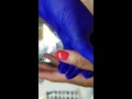Harley Davidson Nail Art