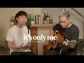 #JanganBaper | Kaleb J - It's Only Me (Cover) | Dewangga Elsandro \u0026 Fredo Aquinaldo