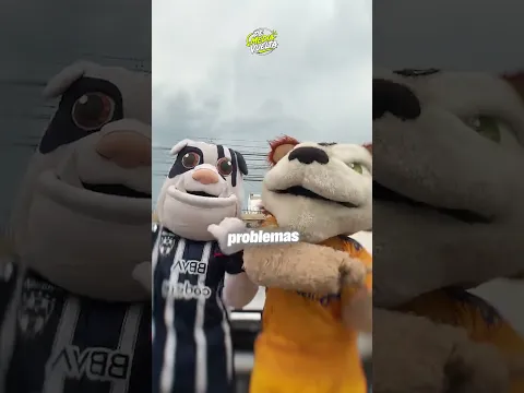 De Media Vuelta: El mejor resumen de la Jornada 7 del Apertura 2026 de la Liga MX 🔝 #ligamx #shorts