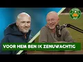 Lagu Speelronde 22 met WILLEM VISSERS: 'Alleen voor hem ben ik zenuwachtig'