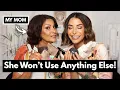 Download Lagu The Best Makeup for Mature Skin – According to MY MOM!