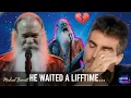 Lagu A Father Who Waited a Lifetime – Michael Bennett Performs “I’ll Wait” on America’s Got Talent