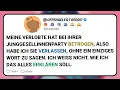 Download Lagu Meine Verlobte Hat Bei Ihrer Junggesellinnenparty Betrogen, Also Habe Ich Sie Verlassen, Ohne Ein...