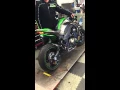 Download Lagu Kawasaki Z1000 2014. Straight through exhaust.. Arrow pipes with Urban Brawlers