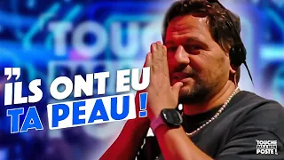 Scandale, Honte et Suppression d’Emploi : La Colère Explosive des Employés de TPMP !