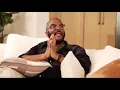 Tyler Perry on Black Woman s dating expectations with Black Men