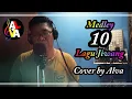 Download Lagu Medley 10 lagu Jiwang- Cover By Alva