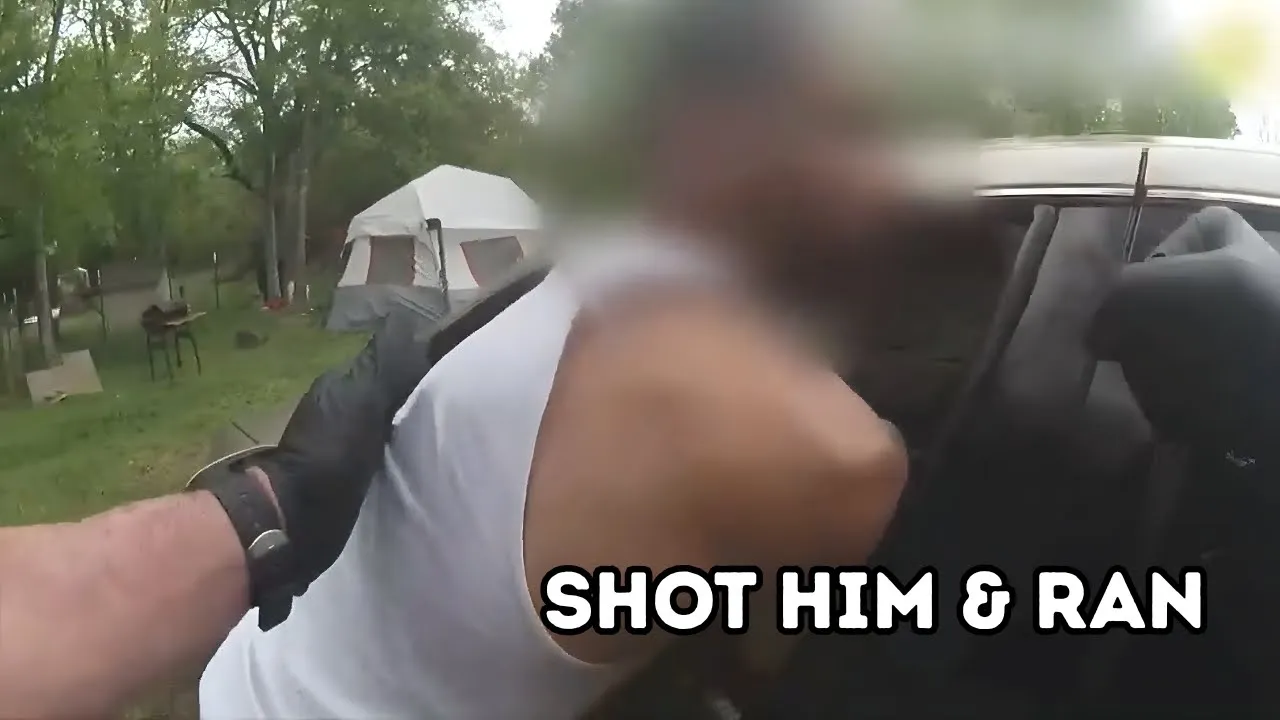 The 911 Call That Unmasked a Murderer | TRUE CRIME