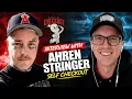 Ahren Stringer on LEAVING The Amity Affliction - New Project Self Checkout w Matt Bunting
