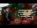 Love Somebody - Rotimi  Lyrics