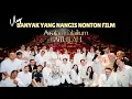 Lagu Banyak Yang Nangis Nonton Film Assalamualaikum Baitullah 🕋❤️ (Vlog Gala Premiere Film ASBA)