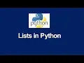 List in Python Insert extend reverse sort search pop explained with example