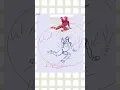 I drew 100 poses in 1 week