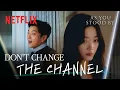 Lagu 24-hour surveillance at home | As You Stood By | Netflix [ENG SUB]