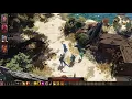 Divinity Original Sin 2 Use Shovel to Get Mages Gloves Teleportation Quest