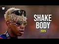 Download Lagu Lamine Yamal || Shake Body - Skales